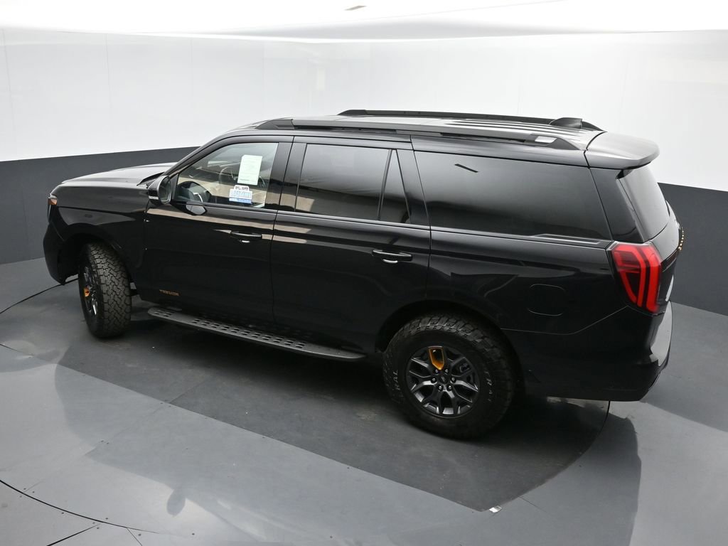 New 2025 Ford Expedition Tremor image 43