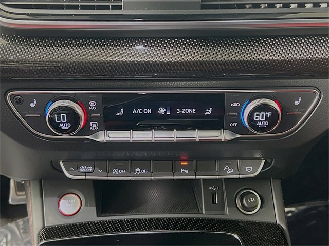 Used 2021 Audi SQ5 Premium Plus image 22