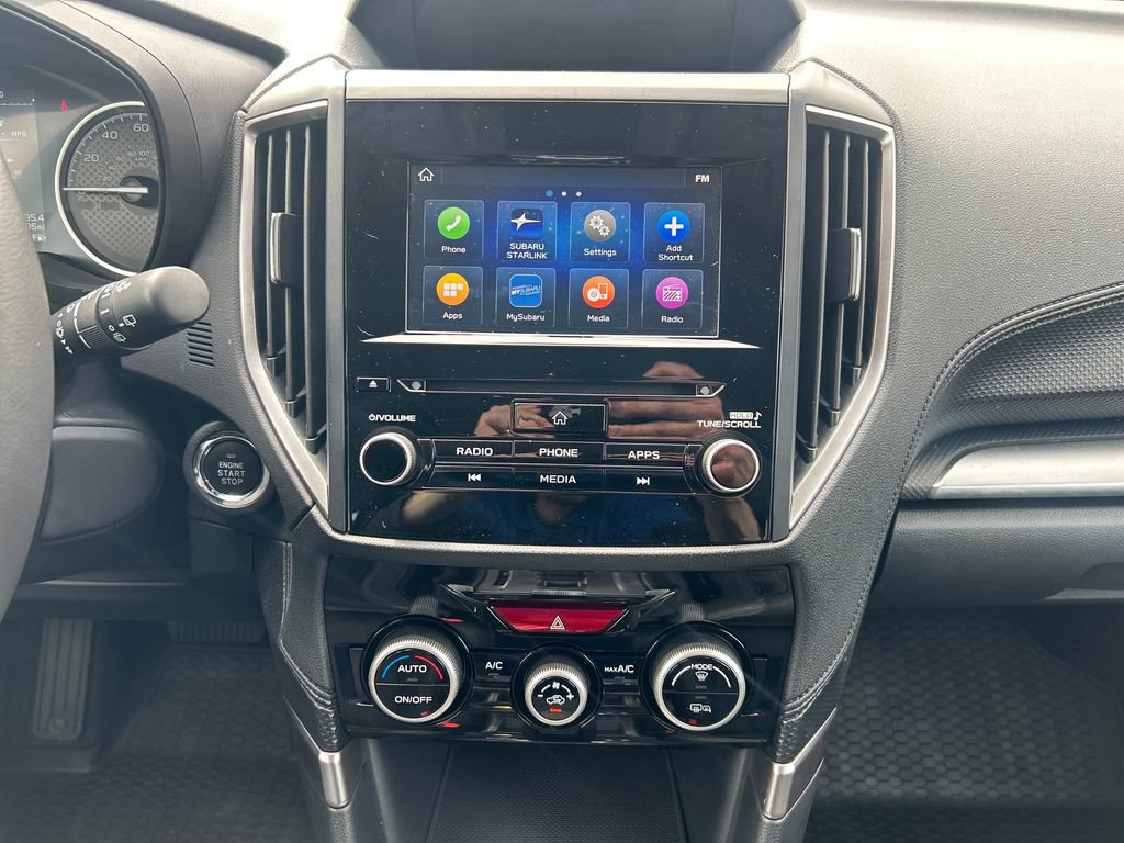 New 2023 Subaru Forester Premium AWD/4WD image 23