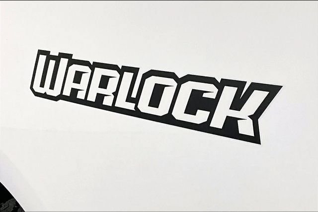 New 2026 RAM 1500 Warlock AWD/4WD image 9