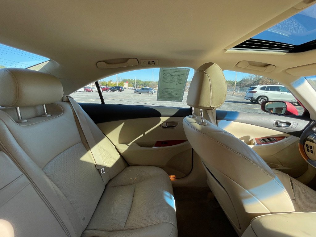 Used 2010 Lexus ES 350 image 29