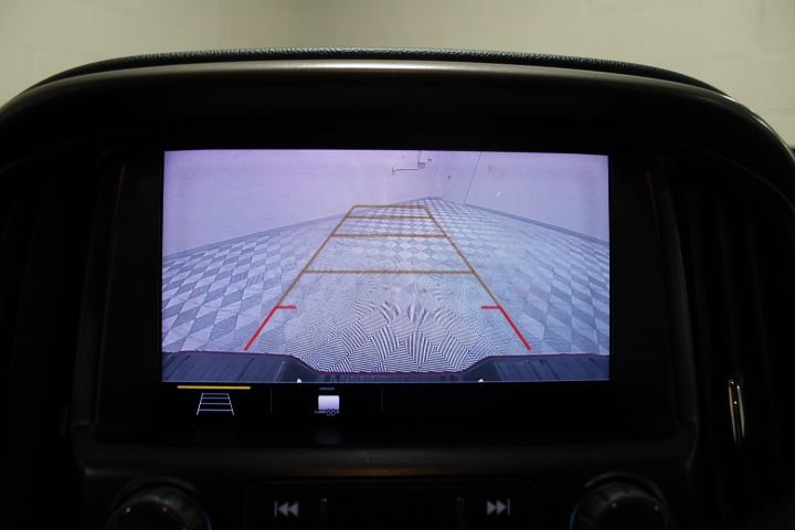 Used 2022 Chevrolet Colorado Z71 image 4