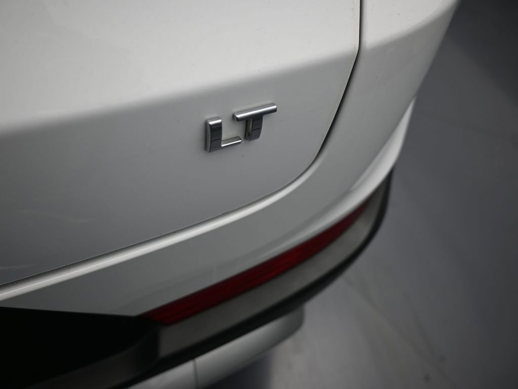 Certified 2023 Chevrolet TrailBlazer LT image 39