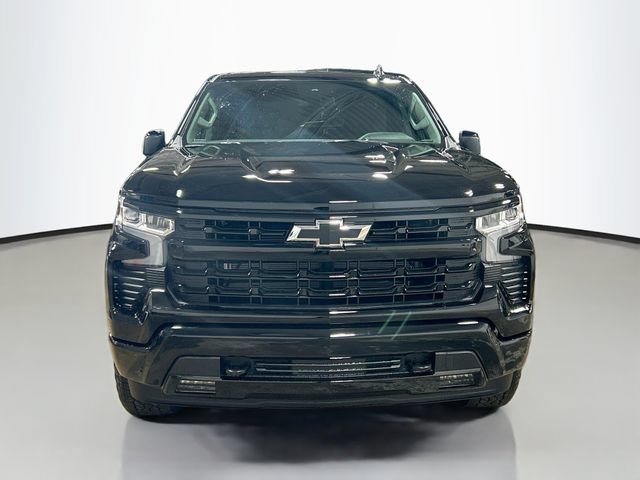 New 2026 Chevrolet Silverado 1500 RST AWD/4WD image 3