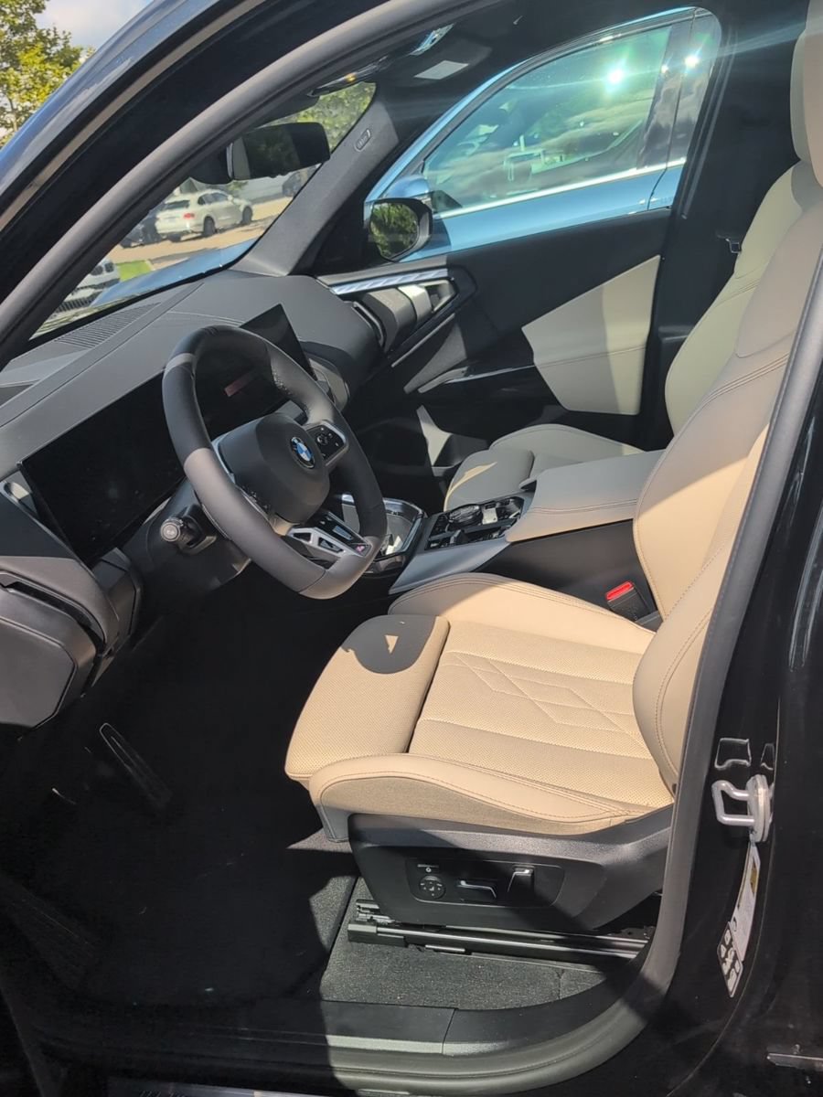 Used 2026 BMW X3 xDrive30i w/ Premium Package AWD/4WD image 5