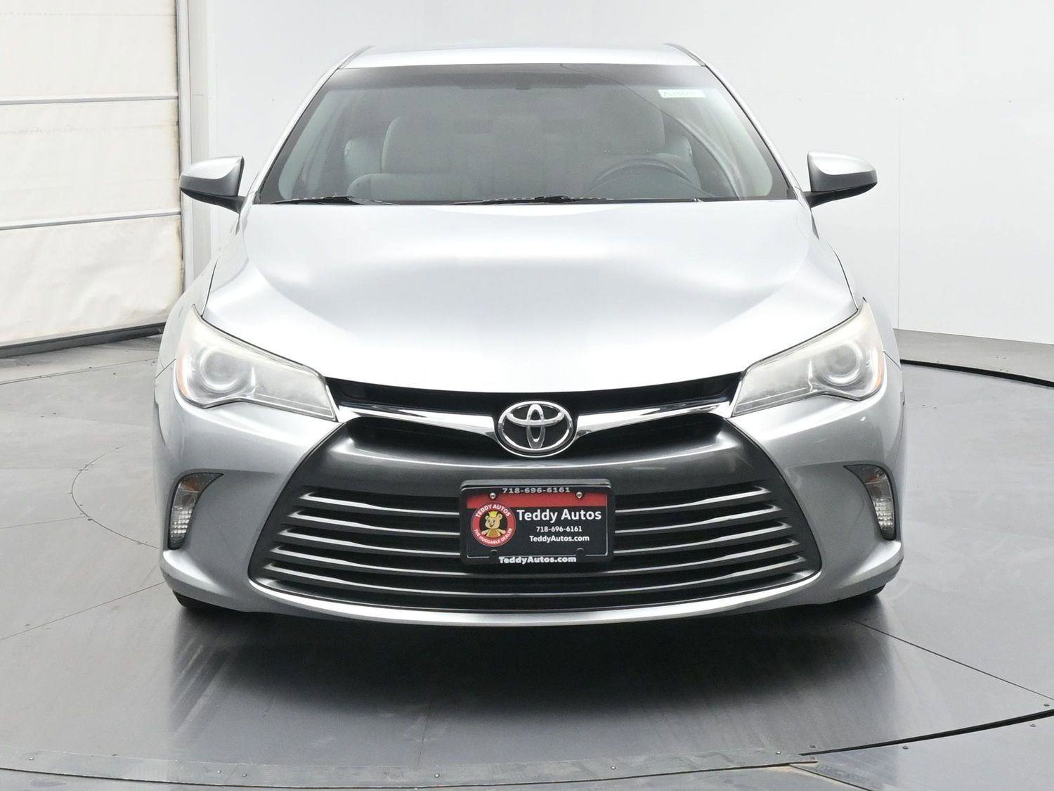 Used 2017 Toyota Camry LE FWD image 27