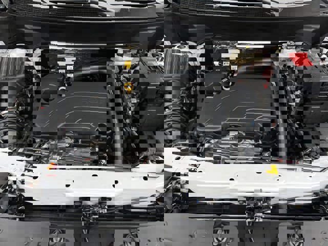 New 2026 Chevrolet Equinox LT w/ Convenience Package II image 30