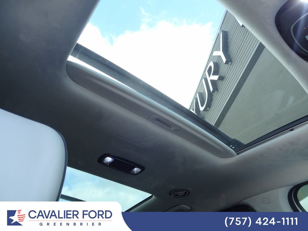 Used 2024 Hyundai Palisade Calligraphy AWD/4WD image 26