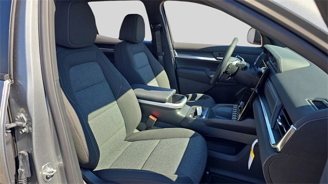 New 2026 GMC Terrain Elevation w/ LPO, Floor Liner Package image 14