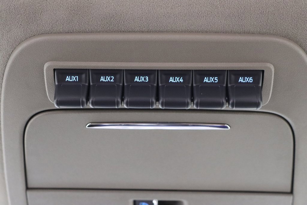 New 2026 Ford F450 Platinum image 29