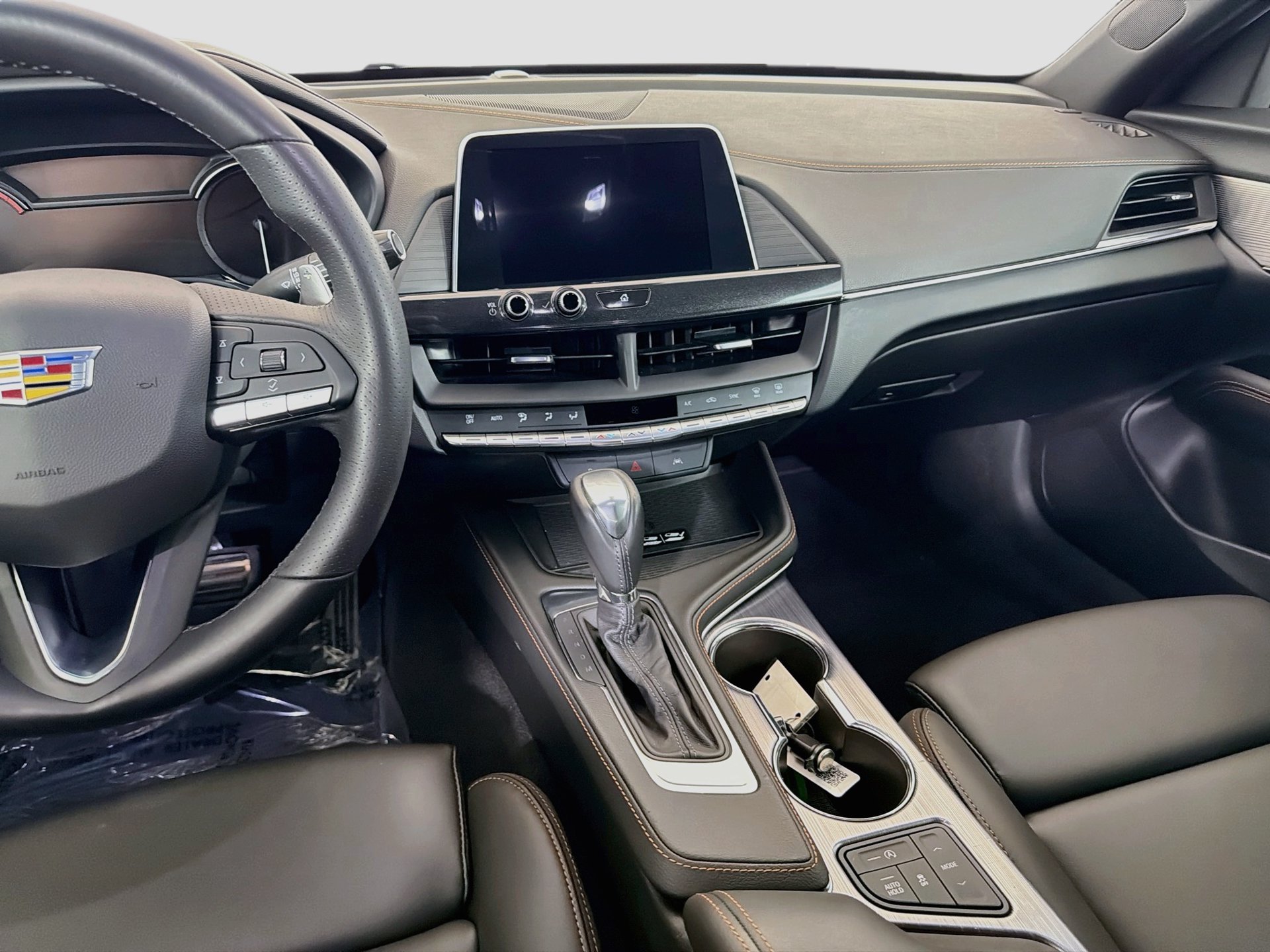 Used 2023 Cadillac CT4 Sport RWD image 20