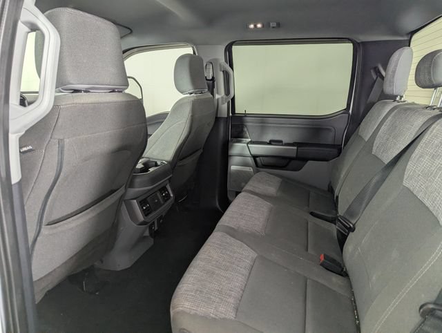 Used 2023 Ford F250 XLT w/ XLT Premium Package AWD/4WD image 17