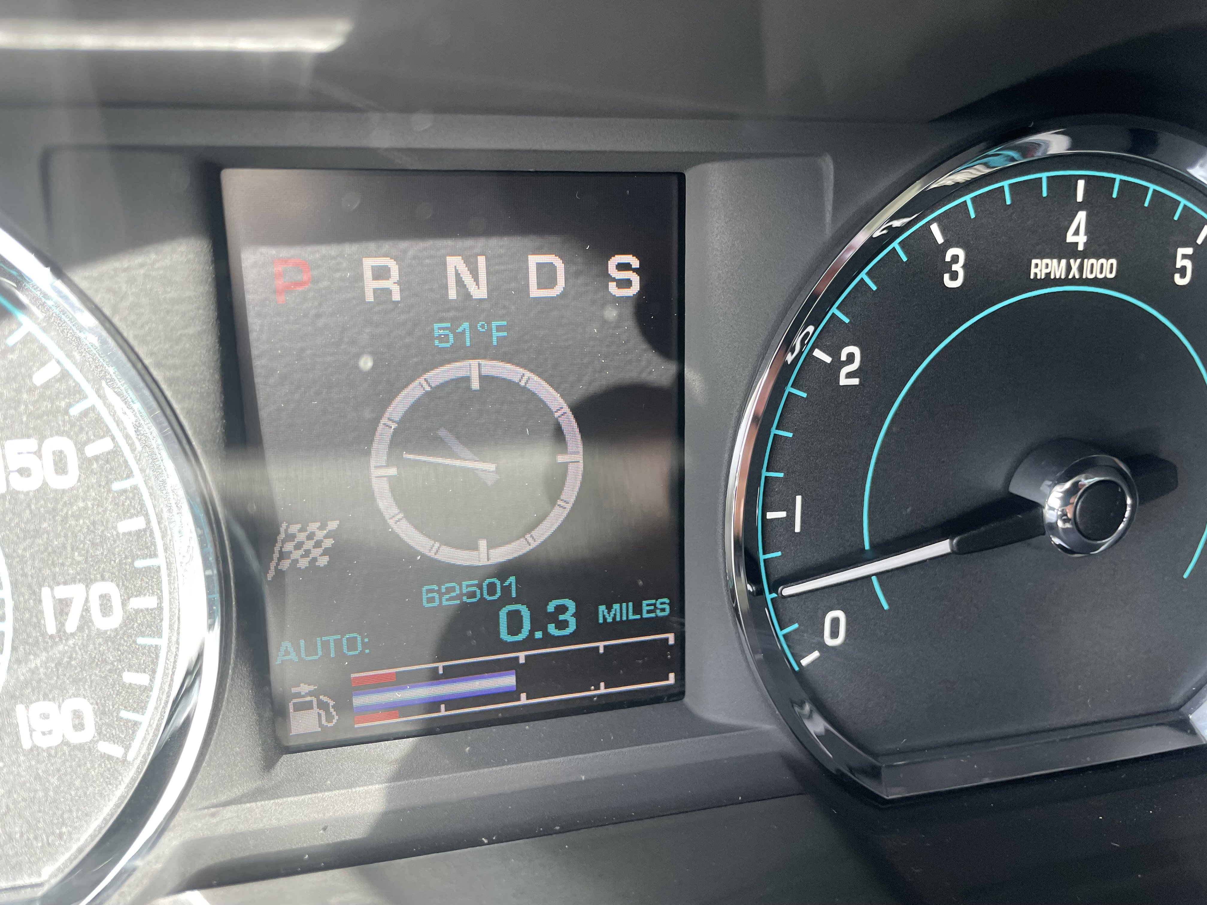 Used 2012 Jaguar XF Portfolio image 11