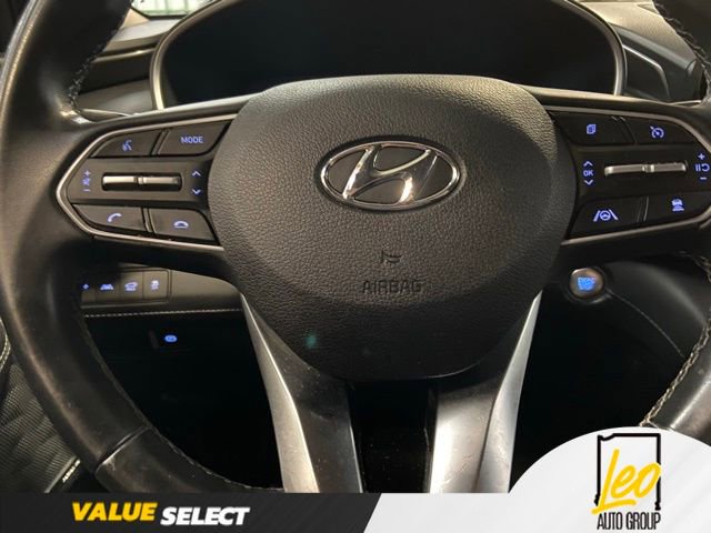 Used 2017 Hyundai Santa Fe Limited w/ Cargo Package AWD/4WD image 12
