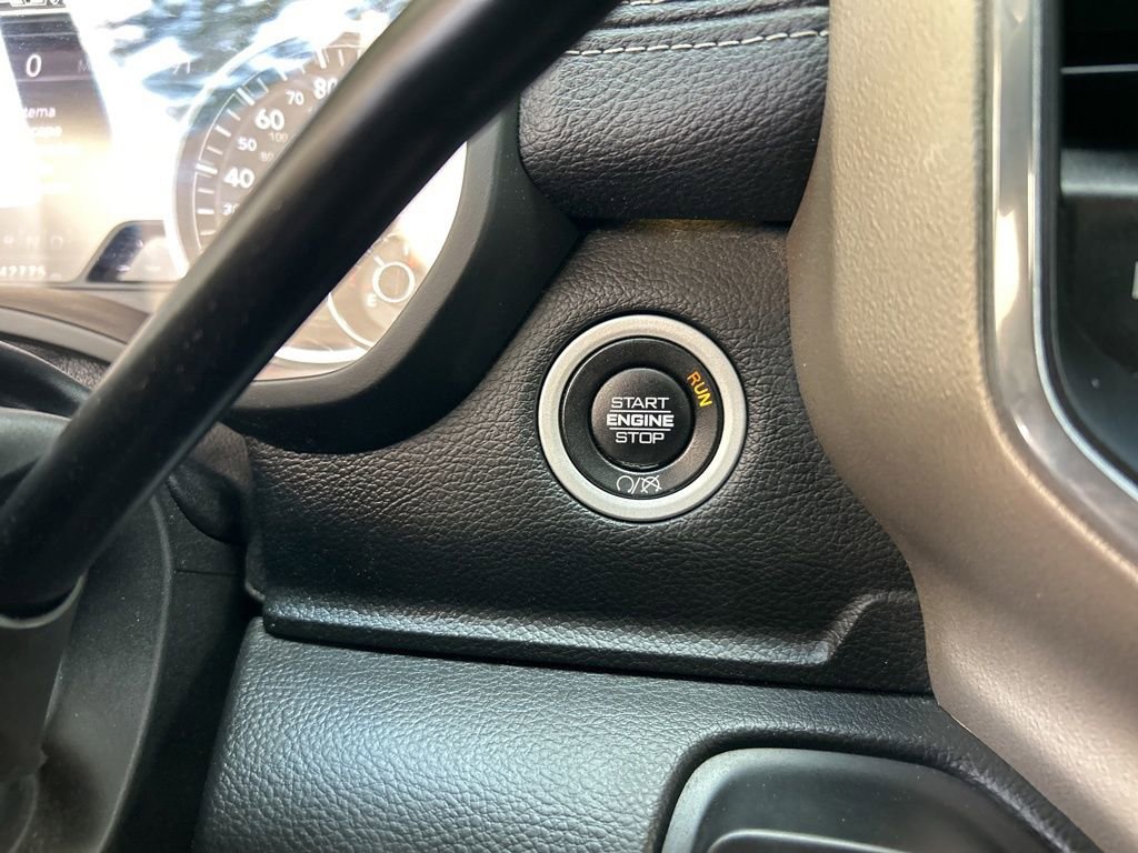 Used 2020 RAM 2500 Laramie image 60