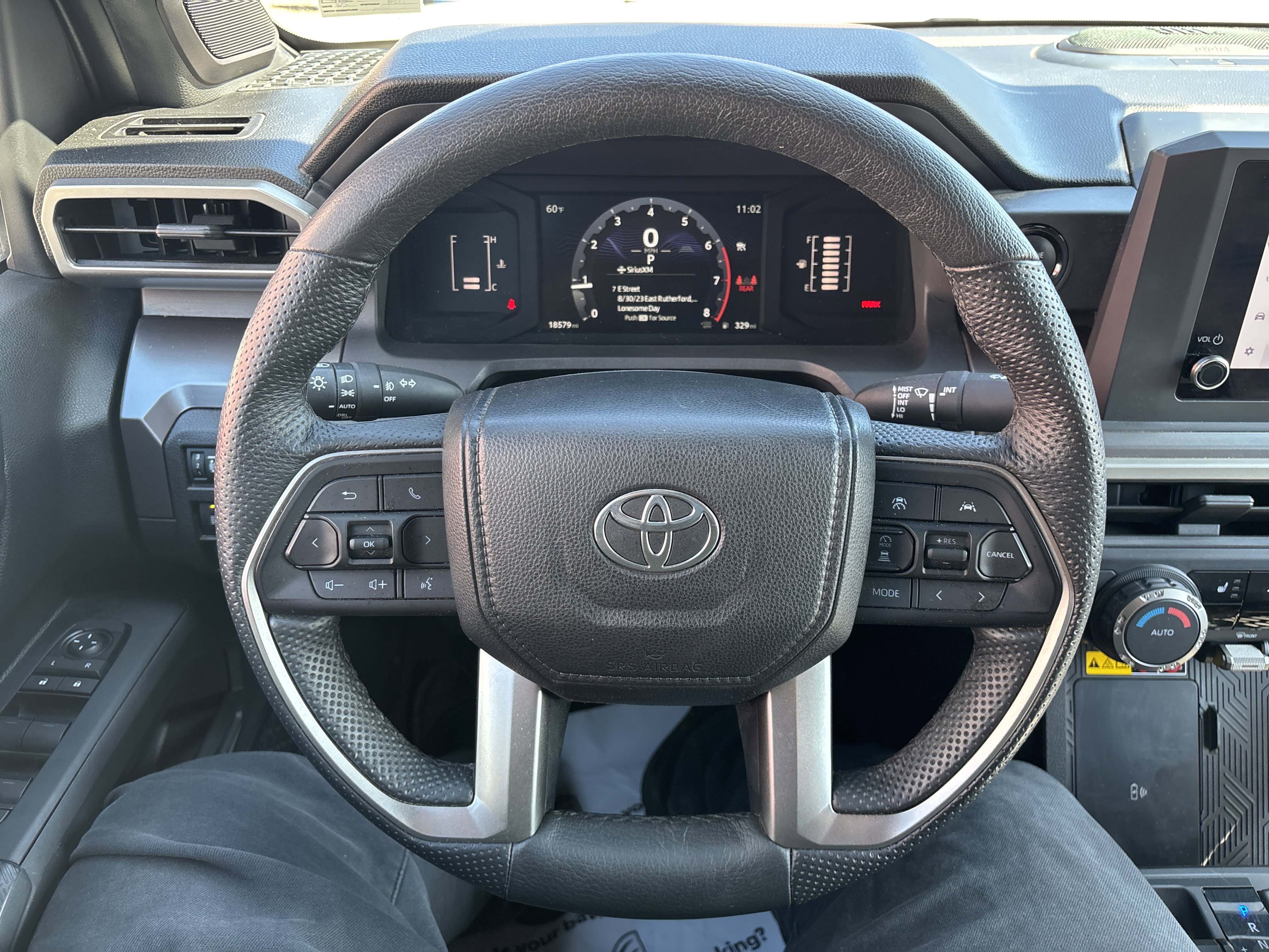 Certified 2024 Toyota Tacoma SR5 image 17