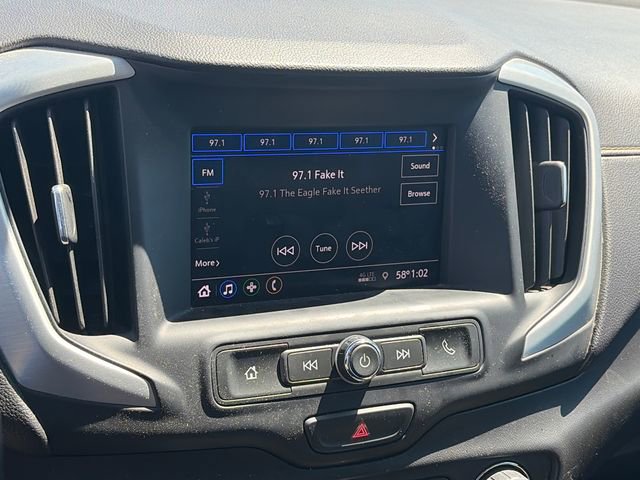 Used 2020 GMC Terrain SLE w/ Driver Convenience Package image 20