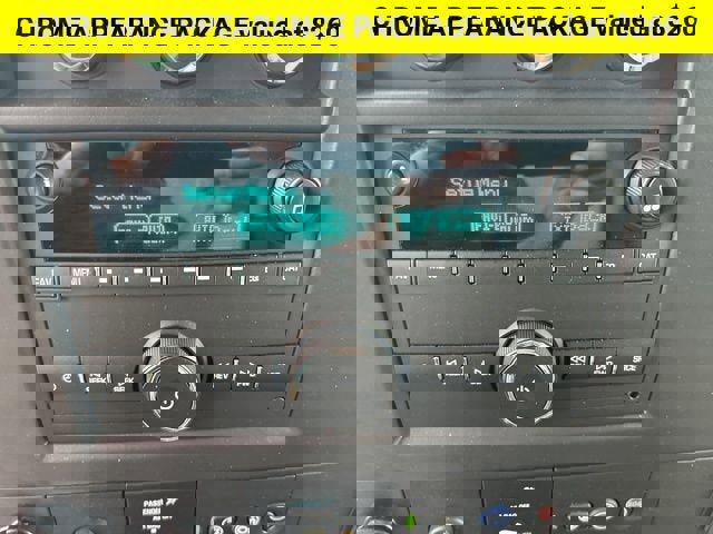 New 2025 Chevrolet Express 3500 w/ Power Convenience Package RWD image 9