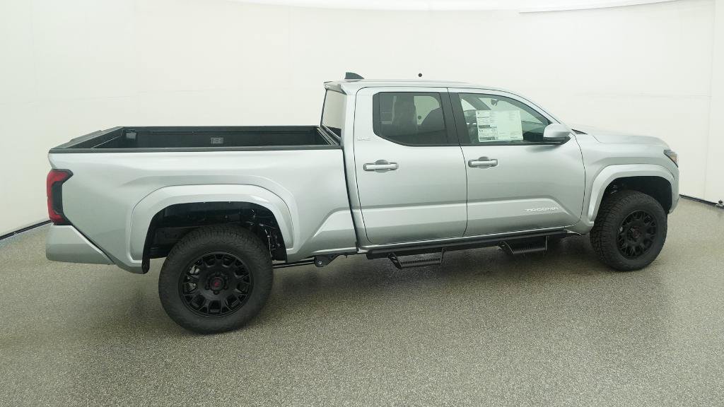 New 2026 Toyota Tacoma SR5 AWD/4WD image 13