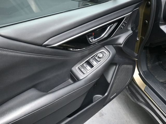 Used 2020 Subaru Outback Limited w/ Popular Package #2 image 18