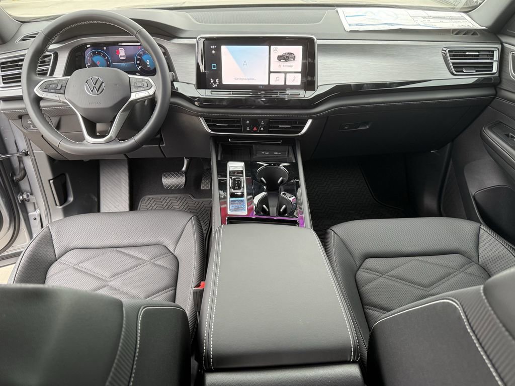 New 2026 Volkswagen Atlas Cross Sport SE image 26
