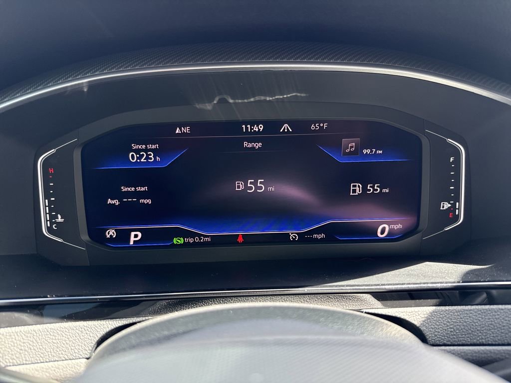 Used 2022 Volkswagen Arteon SE FWD image 17