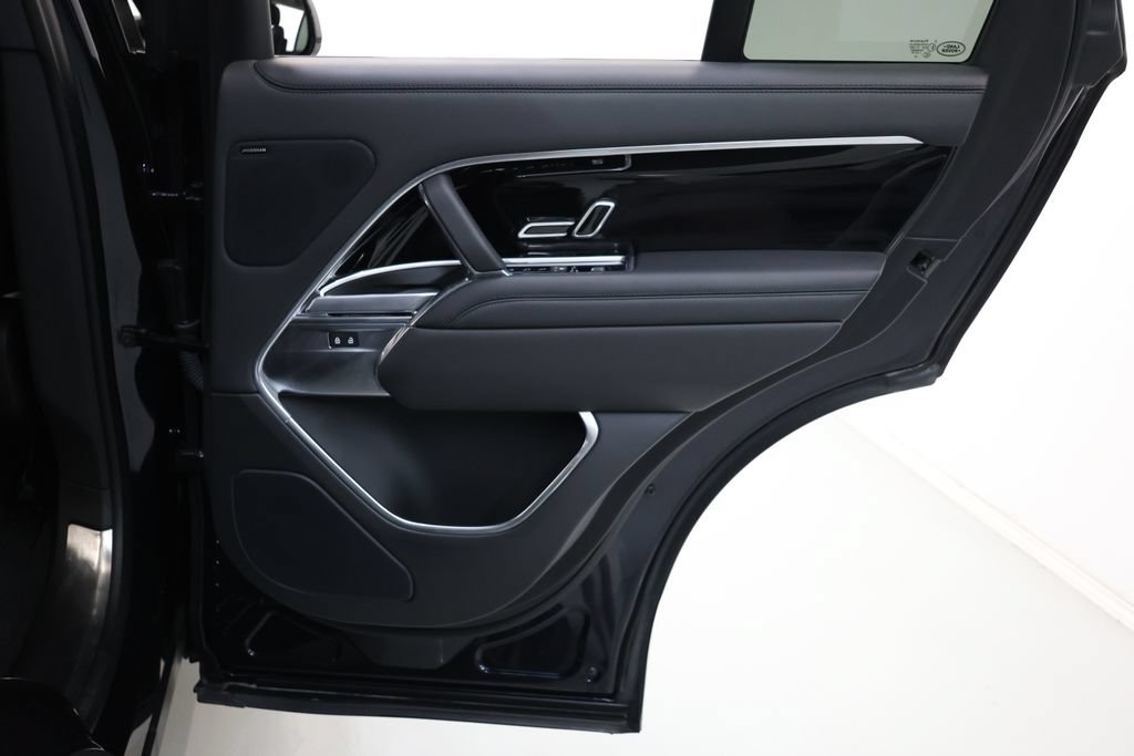 Used 2024 Land Rover Range Rover SE AWD/4WD image 67