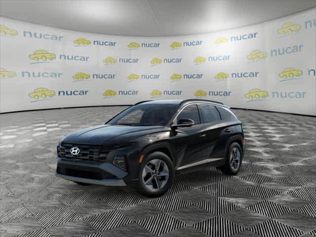 New 2026 Hyundai Tucson SEL AWD/4WD image 2
