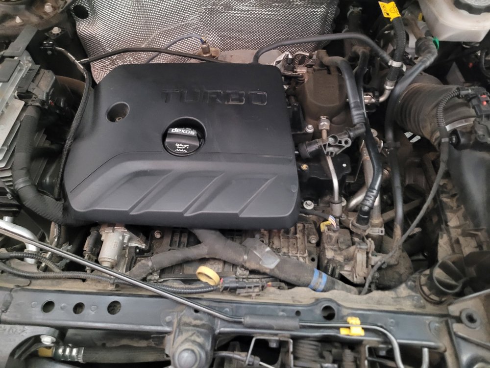 Used 2021 Chevrolet TrailBlazer LT w/ Convenience Package image 30