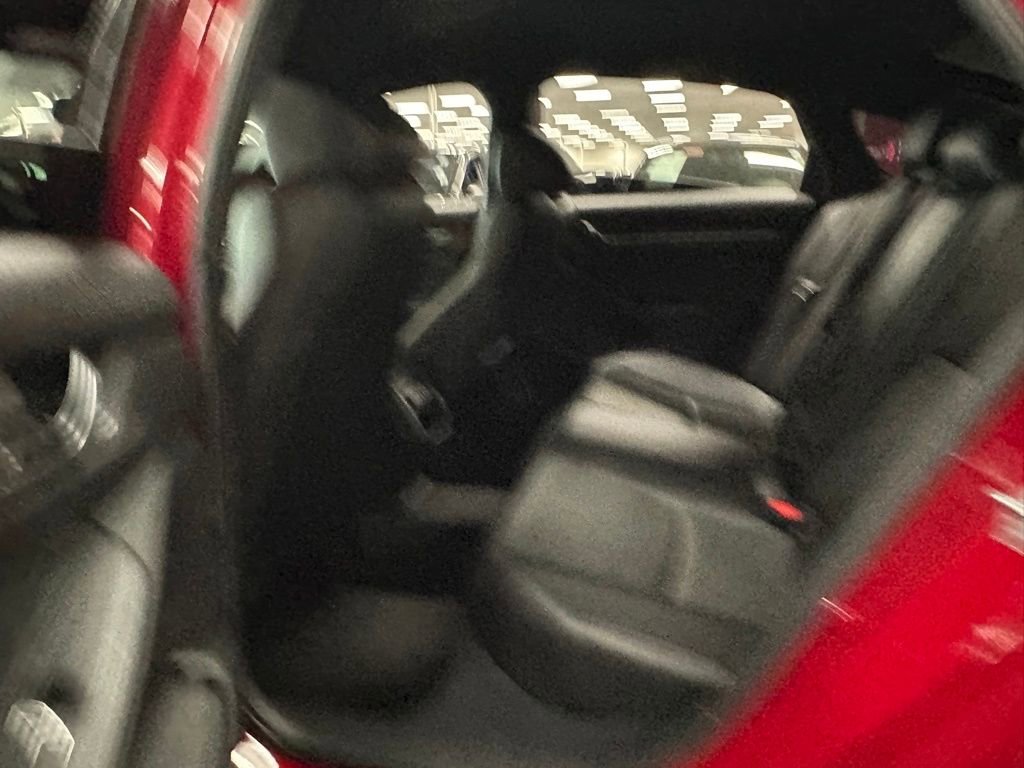 Used 2021 Honda Accord Sport image 26