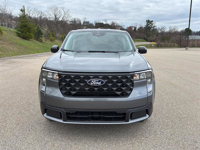 New 2026 Ford Maverick XLT image 7