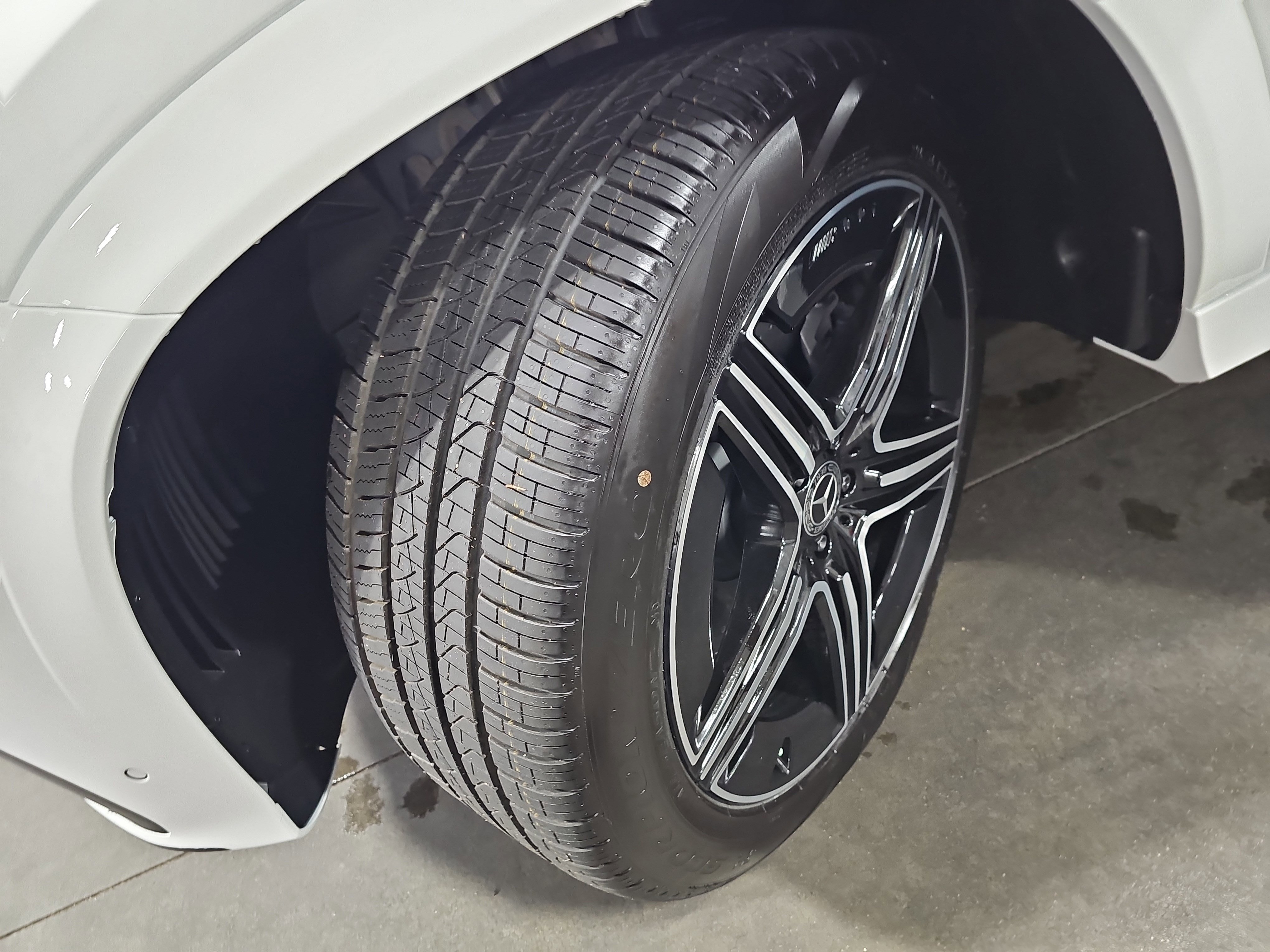 New 2026 Mercedes-Benz GLE 450 4MATIC Coupe image 34