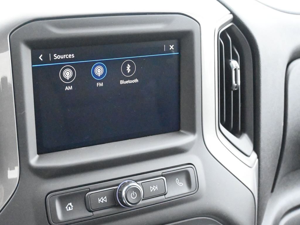 New 2026 GMC Sierra 3500 Pro w/ Convenience Package image 21