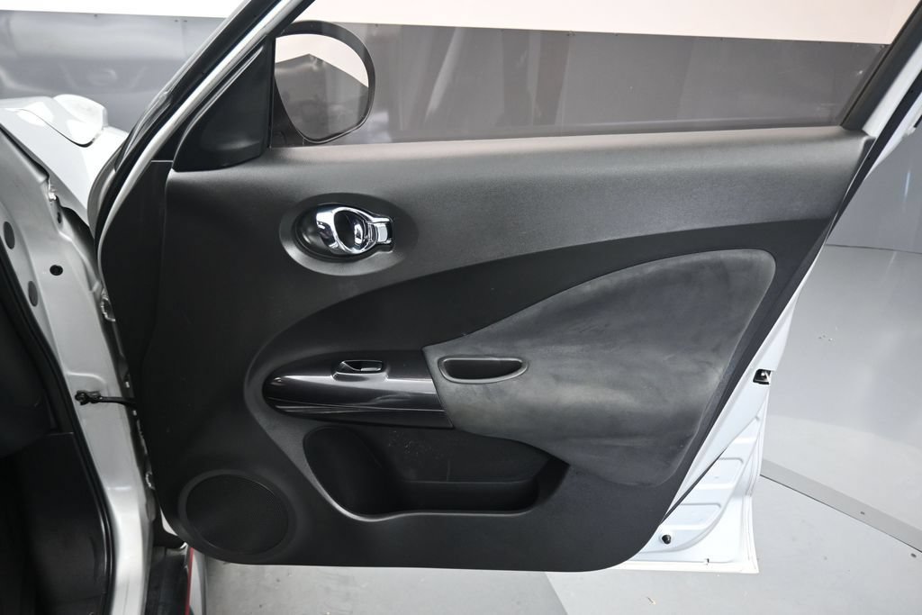 Used 2014 Nissan Juke NISMO RS AWD/4WD image 30