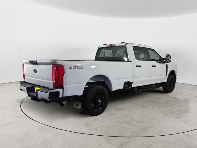 Used 2026 Ford F250 XL w/ STX Appearance Package image 5