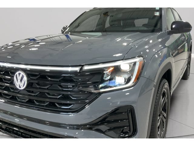 New 2026 Volkswagen Atlas Cross Sport SEL R-Line AWD/4WD image 40
