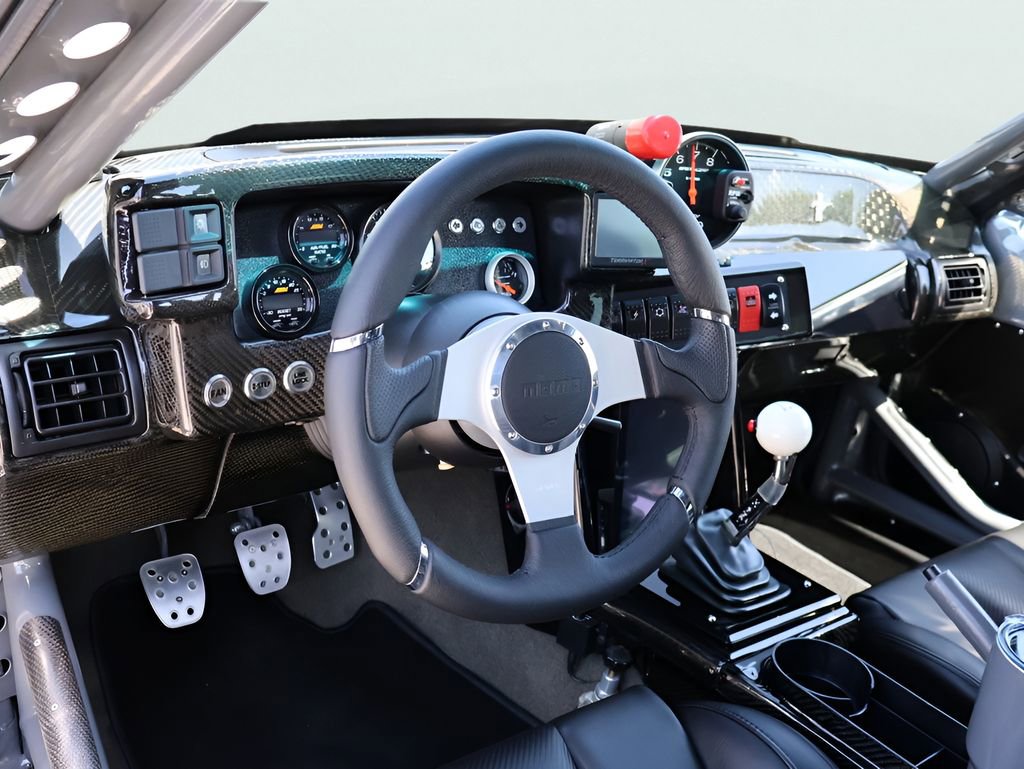 Used 1989 Ford Mustang GT RWD image 51