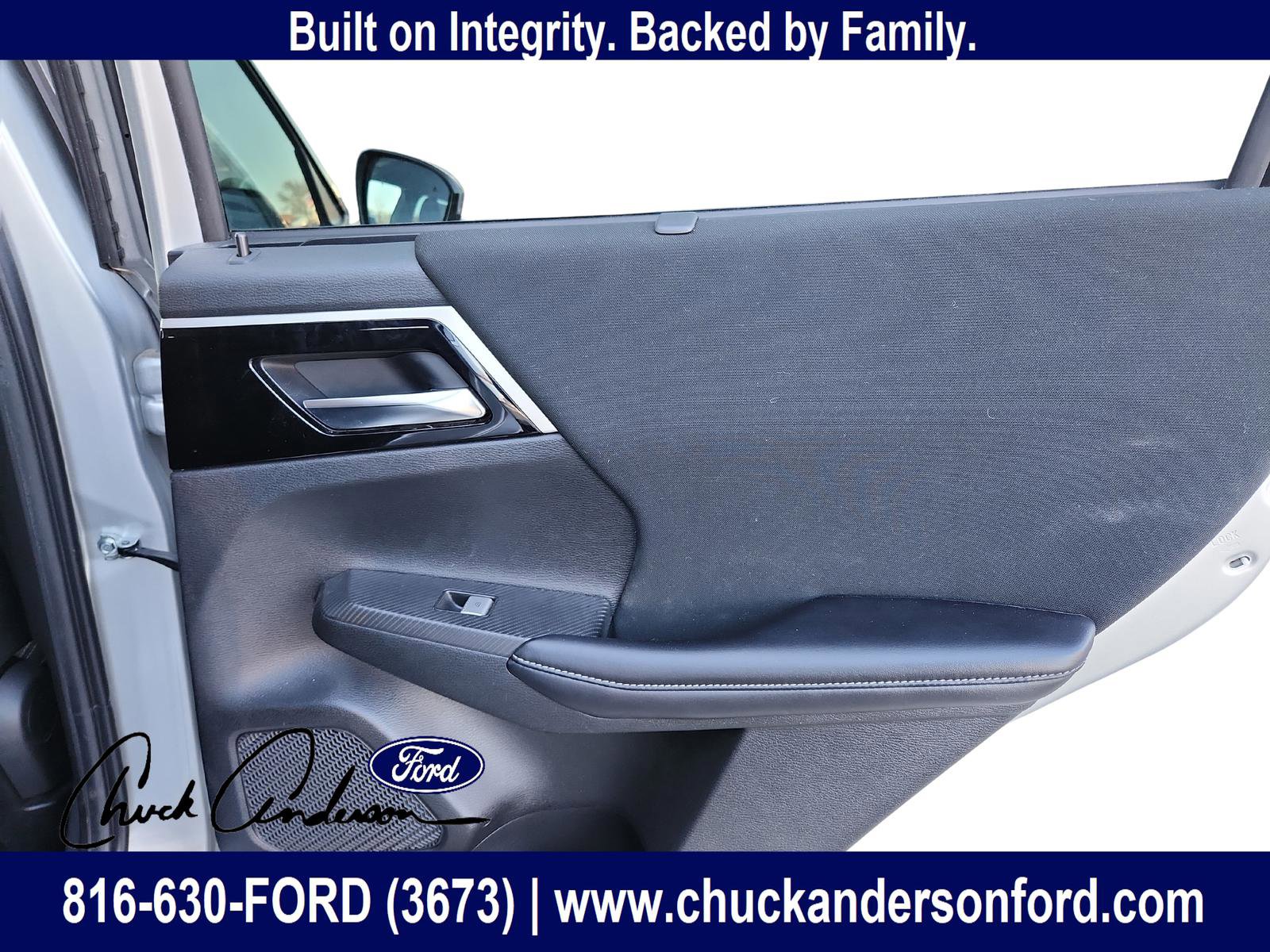 Used 2022 Mitsubishi Outlander ES image 26