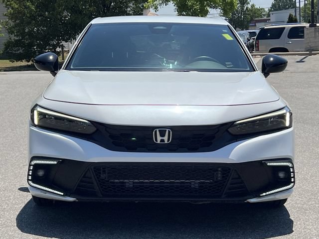Used 2024 Honda Civic Sport image 16
