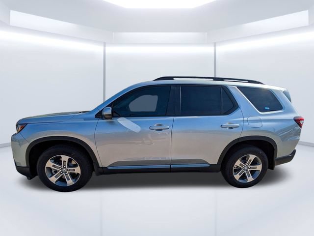 New 2026 Honda Pilot EX-L image 7