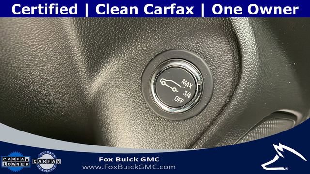 Used 2024 Buick Encore GX Avenir w/ Avenir Convenience Package image 11