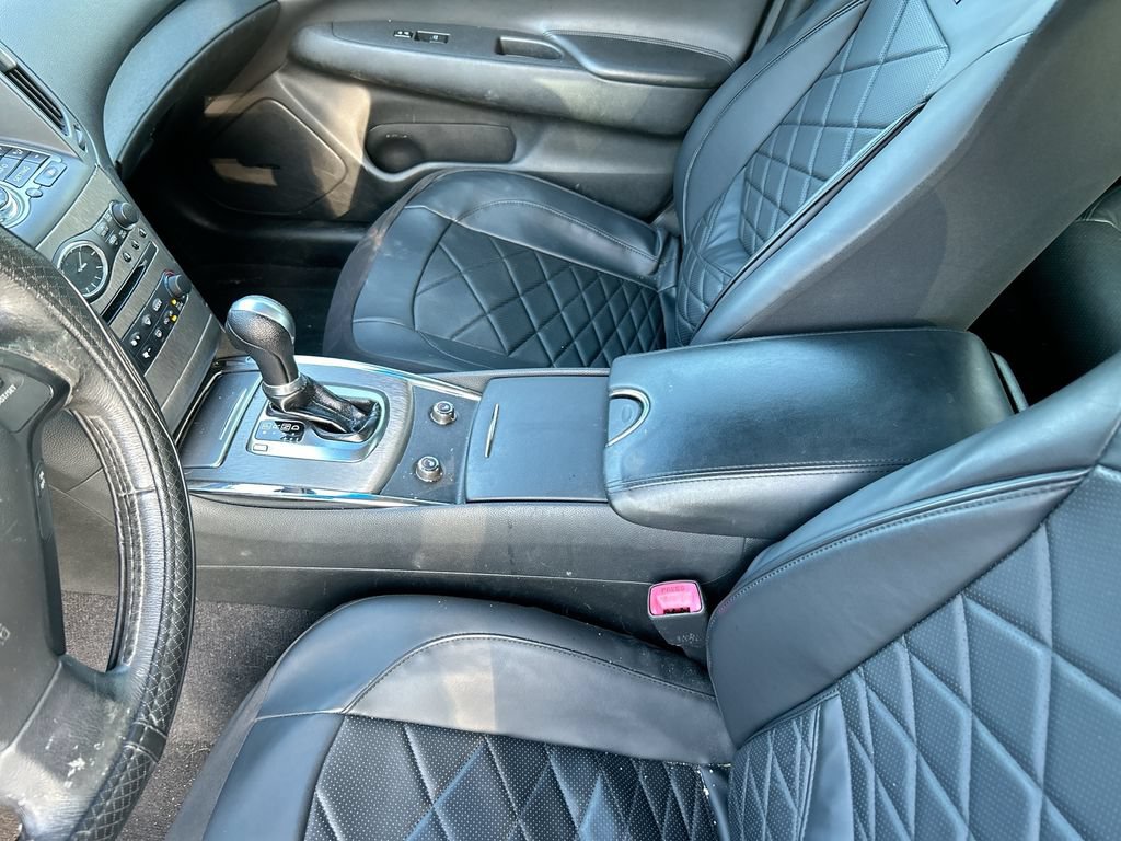 Used 2013 INFINITI G37 Journey w/ Premium Pkg RWD image 30