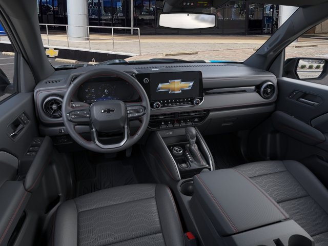 New 2026 Chevrolet Colorado Z71 w/ Technology Package AWD/4WD image 15