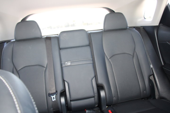 Used 2021 Lexus RX 350 AWD w/ Premium Package image 23