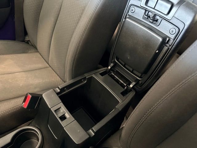 Used 2017 Jeep Wrangler Unlimited Sport image 30