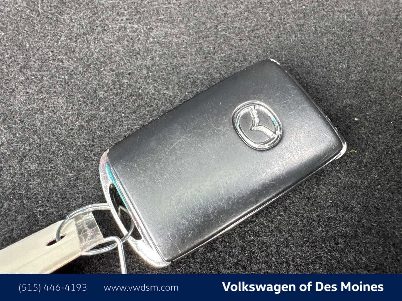 Used 2024 MAZDA CX-30 AWD 2.5 S w/ Preferred Package image 20