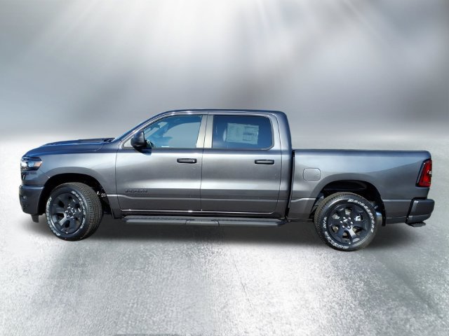 New 2026 RAM 1500 Express AWD/4WD image 3