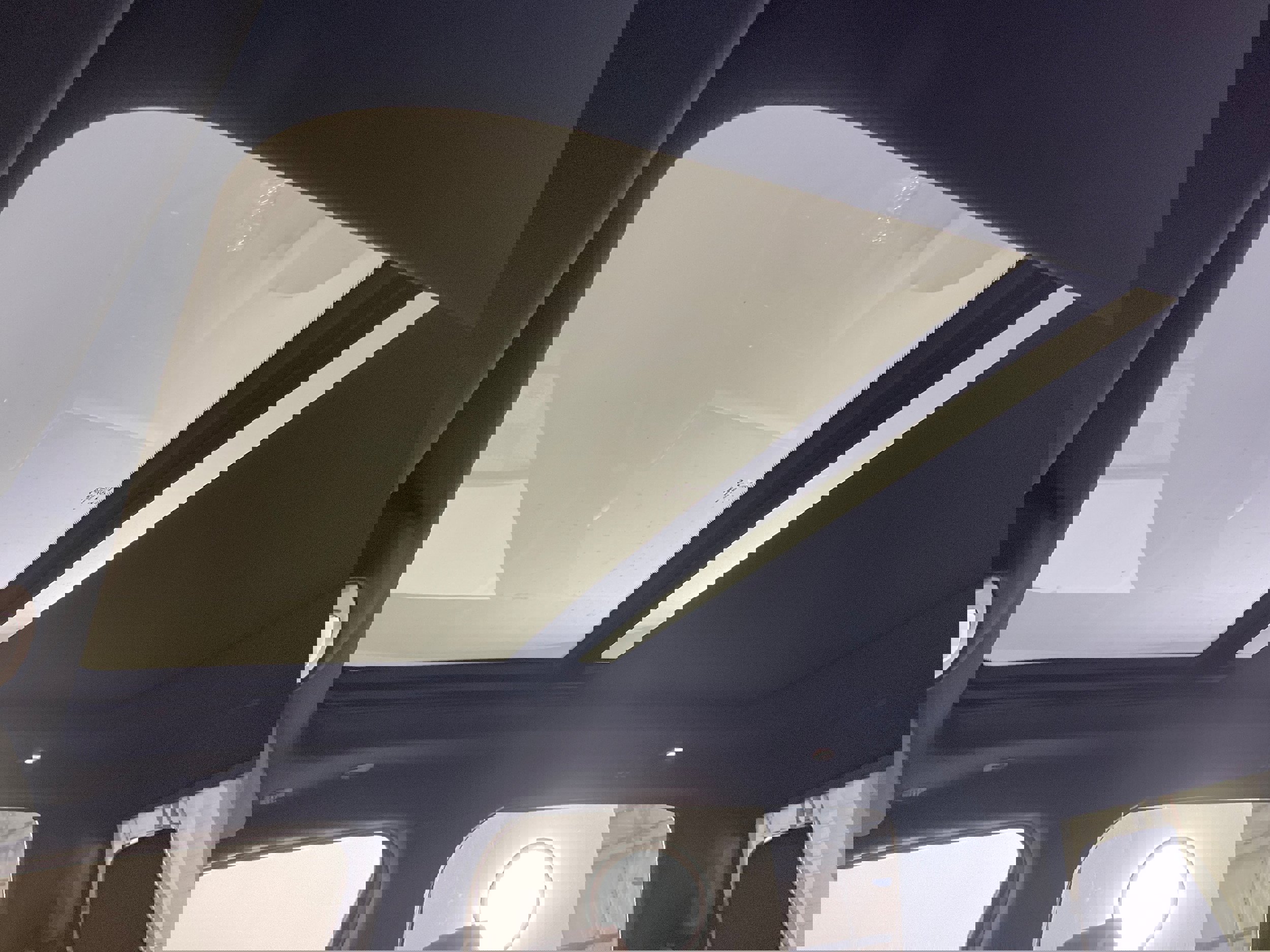 New 2025 RAM 1500 Laramie w/ Night Edition image 19