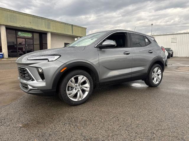 New 2026 Buick Encore GX Preferred w/ Comfort Package