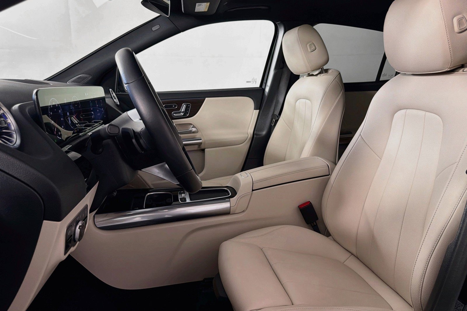 Certified 2026 Mercedes-Benz GLA 250 image 18
